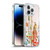 Sylvie Demers Birds 3 Gold Soft Gel Case for Apple iPhone 13 Pro Max & MagSafe