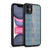 Suzan Lind Colours & Patterns Iridescence Gel Armour Case For Apple iPhone 11