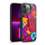 Suzan Lind Colours & Patterns Tropical Hibiscus Gel Armour Case For Apple iPhone 13 Pro Max