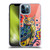 Mad Dog Art Gallery Animals Owl Soft Gel Case for Apple iPhone 12 Pro Max & MagSafe