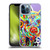 Mad Dog Art Gallery Animals Pig Soft Gel Case for Apple iPhone 12 Pro Max & MagSafe