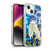 Sylvie Demers Birds 3 Owls Soft Gel Case for Apple iPhone 14