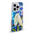 Sylvie Demers Birds 3 Owls Soft Gel Case for Apple iPhone 14