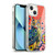 Mad Dog Art Gallery Animals Owl Soft Gel Case for Apple iPhone 13