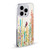 Sylvie Demers Birds 3 Scarlet Soft Gel Case for Apple iPhone 14