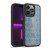 Suzan Lind Colours & Patterns Iridescence Gel Armour Case For Apple iPhone 14 Pro