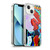 Mad Dog Art Gallery Animals Rooster Soft Gel Case for Apple iPhone 13