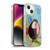 Sylvie Demers Birds 3 Toucan Soft Gel Case for Apple iPhone 14