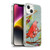 Sylvie Demers Birds 3 Flower Soft Gel Case for Apple iPhone 14 Plus & MagSafe