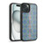 Suzan Lind Colours & Patterns Iridescence Gel Armour Case For Apple iPhone 15