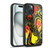 Suzan Lind Colours & Patterns Love Dance Gel Armour Case For Apple iPhone 15