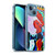 Mad Dog Art Gallery Animals Rooster Soft Gel Case for Apple iPhone 13 Mini & MagSafe