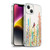 Sylvie Demers Birds 3 Scarlet Soft Gel Case for Apple iPhone 14 Plus & MagSafe