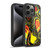 Suzan Lind Colours & Patterns Love Dance Gel Armour Case For Apple iPhone 15 Pro