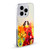 Sylvie Demers Birds 3 Couples Soft Gel Case for Apple iPhone 14 Pro Max & MagSafe