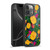 Suzan Lind Colours & Patterns Tropical Pineapple Gel Armour Case For Apple iPhone 16 Pro Max