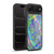 Suzan Lind Colours & Patterns Iridescent Abstract Gel Armour Case For Apple iPhone 17 Air