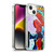 Mad Dog Art Gallery Animals Rooster Soft Gel Case for Apple iPhone 14 Plus & MagSafe