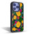 Suzan Lind Colours & Patterns Tropical Pineapple Gel Armour Case For Apple iPhone 17 Air