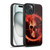 Vincent Hie Skulls Bloodring Gel Armour Case For Apple iPhone 15
