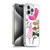 Sylvie Demers Birds 3 Crimson Soft Gel Case for Apple iPhone 15 Pro Max & MagSafe