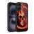 Vincent Hie Skulls Bloodring Gel Armour Case For Apple iPhone 16