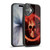 Vincent Hie Skulls Bloodring Gel Armour Case For Apple iPhone 17