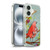 Sylvie Demers Birds 3 Flower Soft Gel Case for Apple iPhone 16 & MagSafe