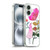 Sylvie Demers Birds 3 Crimson Soft Gel Case for Apple iPhone 16 Plus & MagSafe