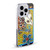 Mad Dog Art Gallery Animals Possum Soft Gel Case for Apple iPhone 17