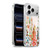 Sylvie Demers Birds 3 Gold Soft Gel Case for Apple iPhone 17 Pro Max