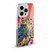 Mad Dog Art Gallery Animals Owl Soft Gel Case for Apple iPhone 17 Pro