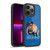 Ted Lasso Season 3 Bobbleheads Coach Beard Gel Armour Case For Apple iPhone 13 Pro