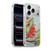 Sylvie Demers Birds 3 Flower Soft Gel Case for Apple iPhone 17 Pro