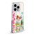 Sylvie Demers Birds 3 Sienna Soft Gel Case for Apple iPhone 17 Pro
