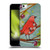 Sylvie Demers Birds 3 Flower Soft Gel Case for Apple iPhone 5c