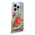 Sylvie Demers Birds 3 Flower Soft Gel Case for Apple iPhone 5c