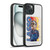 Ted Lasso Season 3 Bobbleheads Lasso Gel Armour Case For Apple iPhone 15