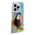 Sylvie Demers Birds 3 Toucan Soft Gel Case for Apple iPhone 5c