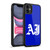 WWE Aj Styles Initials Gel Armour Case For Apple iPhone 11