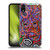 Mad Dog Art Gallery Animals Hippo Soft Gel Case for Apple iPhone XR