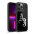 WWE Aj Styles Grunge Initials Gel Armour Case For Apple iPhone 13 Pro
