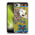 Mad Dog Art Gallery Animals Possum Soft Gel Case for Google Pixel 3