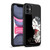 The Nun Valak Graphics Blood Hand Gel Armour Case For Apple iPhone 11