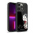 The Nun Valak Graphics Blood Hand Gel Armour Case For Apple iPhone 13 Pro