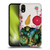 Sylvie Demers Birds 3 Yellow Soft Gel Case for Apple iPhone XR
