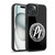 WWE Aj Styles P1 Gel Armour Case For Apple iPhone 15