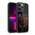 The Nun Valak Graphics Monastery Gel Armour Case For Apple iPhone 13 Pro