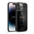 The Nun Valak Graphics Double Exposure Gel Armour Case For Apple iPhone 14 Pro Max