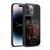The Nun Valak Graphics Monastery Gel Armour Case For Apple iPhone 14 Pro Max